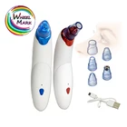 Beauty Blackhead Vacuum Cleaner Rechargeable 2020 Blackhead Vacuum Pores Cleaner Blackhead Vacuum