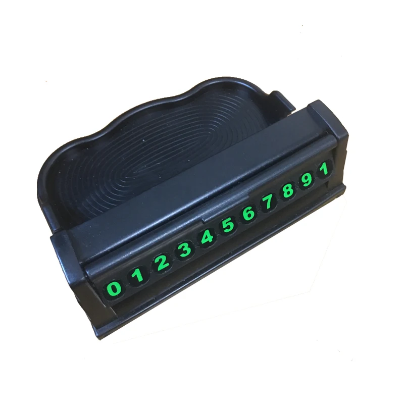 Special design widely used mobile phone stents parking signs bracket mobile phone, Black
Special design widely used mobile phone stents parking signs bracket mobile phone, Black
