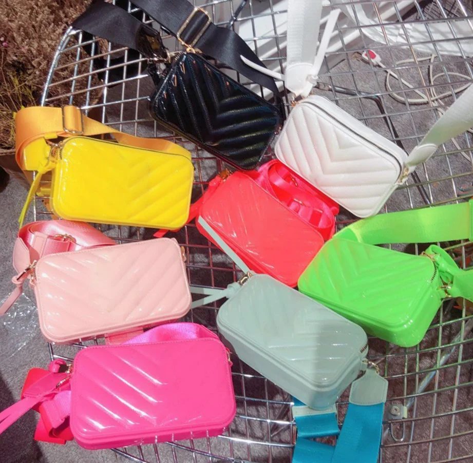 2020 Hot Sale Bright Neon Candy Color Square Crossbody Mini Bags Pu Leather Shoulder Messenger Bag For Women
2020 Hot Sale Bright Neon Candy Color Square Crossbody Mini Bags Pu Leather Shoulder Messenger Bag For Women
