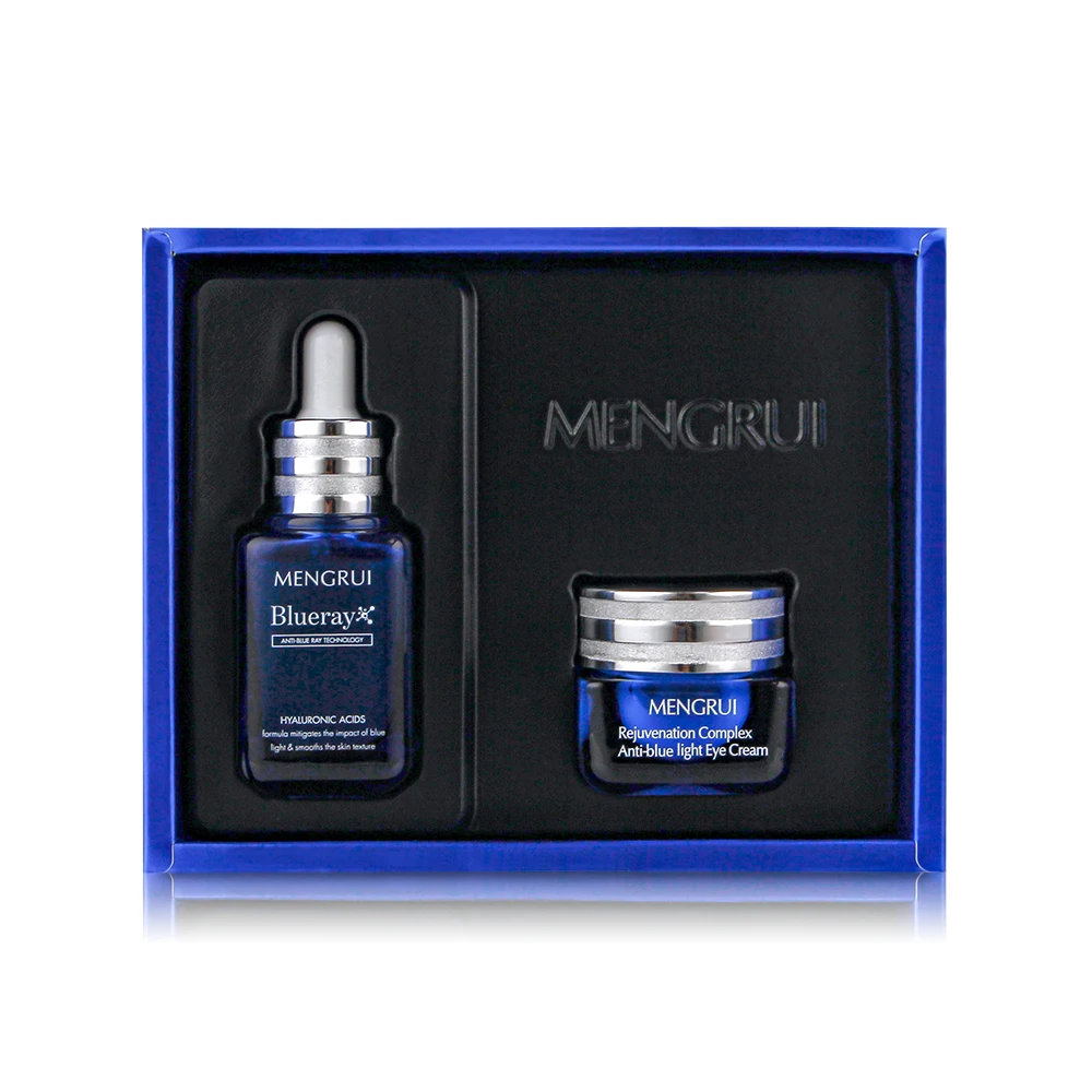 Private Label Face Cream Moisturizing face whitening skin care face cream set, Blue
Private Label Face Cream Moisturizing face whitening skin care face cream set, Blue