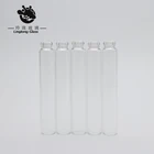 Vial High Glass Glassglassglassglass Glass Vial Glass Sample Vial Perfume 2.5ml High Quality Glass Bottle