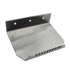 Factory Price Cheap Foot Operated Pull Door Opener
