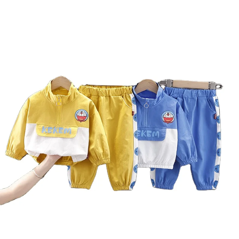 Children's clothes boys autumn and winter suit 2021 new handsome baby fashion children hoodie sport two sets of children
Children's clothes boys autumn and winter suit 2021 new handsome baby fashion children hoodie sport two sets of children