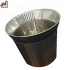 80ml Stainless Steel Nespresso Cup Stainless Steel Espresso Cup Coffee Cup