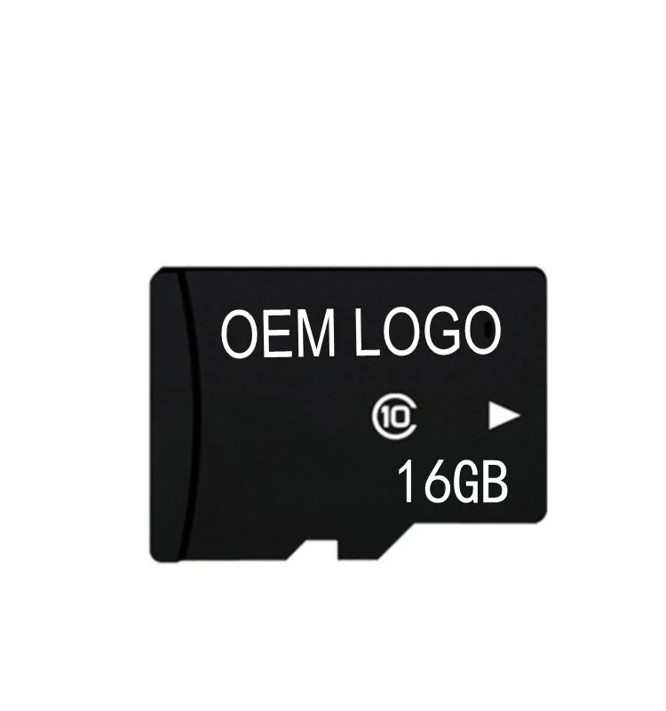 Cheapest price memory TF card 16gb mobile phone memory sd card with free box case package, Black
Cheapest price memory TF card 16gb mobile phone memory sd card with free box case package, Black