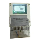 Single phase power energy smart LoRaWAN electric meter