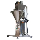 Filling Machine Powder UV300 Semi-automatic Filling Machine For Coffee Chili Seasoning Tea Milk Powder