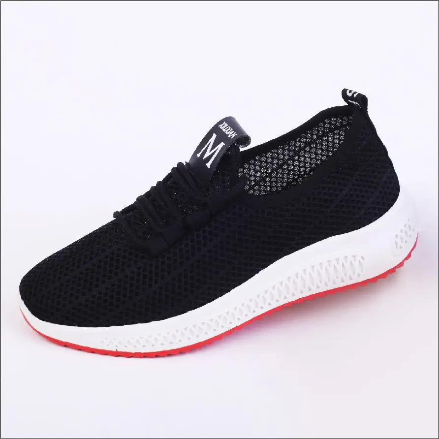 Women Breathable Mesh Platform Tennies Sports Sneakers Traditional Cloth Casual Shoes, 3 colors
Women Breathable Mesh Platform Tennies Sports Sneakers Traditional Cloth Casual Shoes, 3 colors