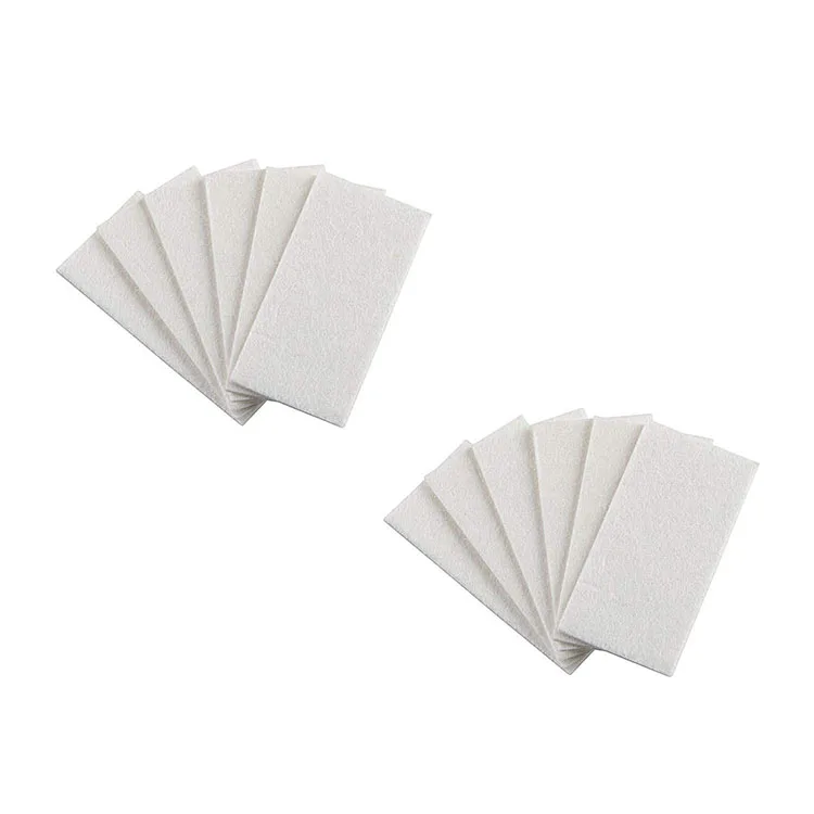 12pcs Reusable Anti-Fog waterproof camera insert For Diving Sport Camera Inside Drying Humid, White
12pcs Reusable Anti-Fog waterproof camera insert For Diving Sport Camera Inside Drying Humid, White