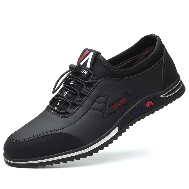 Men's Casual Shoes Fashion Soft Bottom Sports Men's Shoes New Trendy Summer Breathable Casual Shoes, As picture,or custom
Men's Casual Shoes Fashion Soft Bottom Sports Men's Shoes New Trendy Summer Breathable Casual Shoes, As picture,or custom