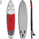 Hot-selling and very popular paddle board inflatable, stand up paddle board, sup paddle board for water sports