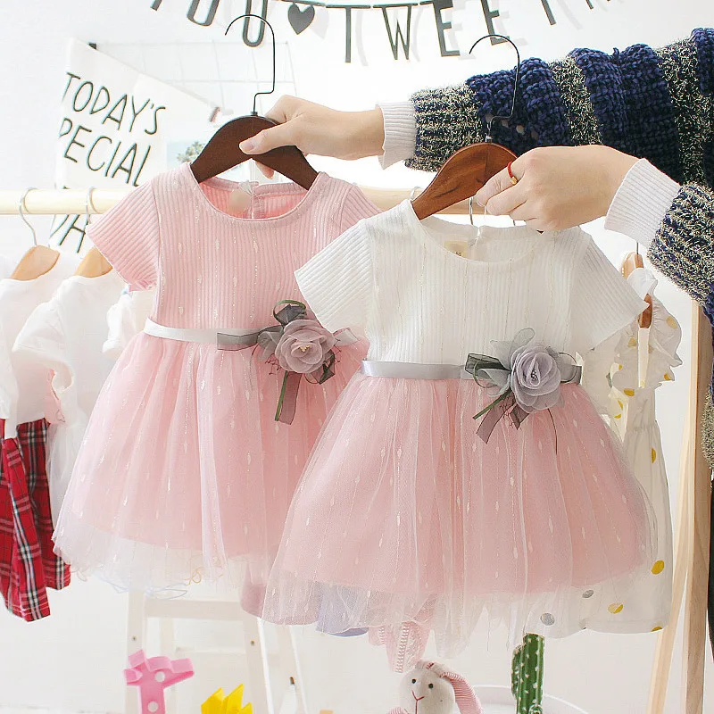 Dropshipping Summer Children Girls Net Yarn Dress Kids Froks Rose Girls Dresses, Red pink black
Dropshipping Summer Children Girls Net Yarn Dress Kids Froks Rose Girls Dresses, Red pink black
