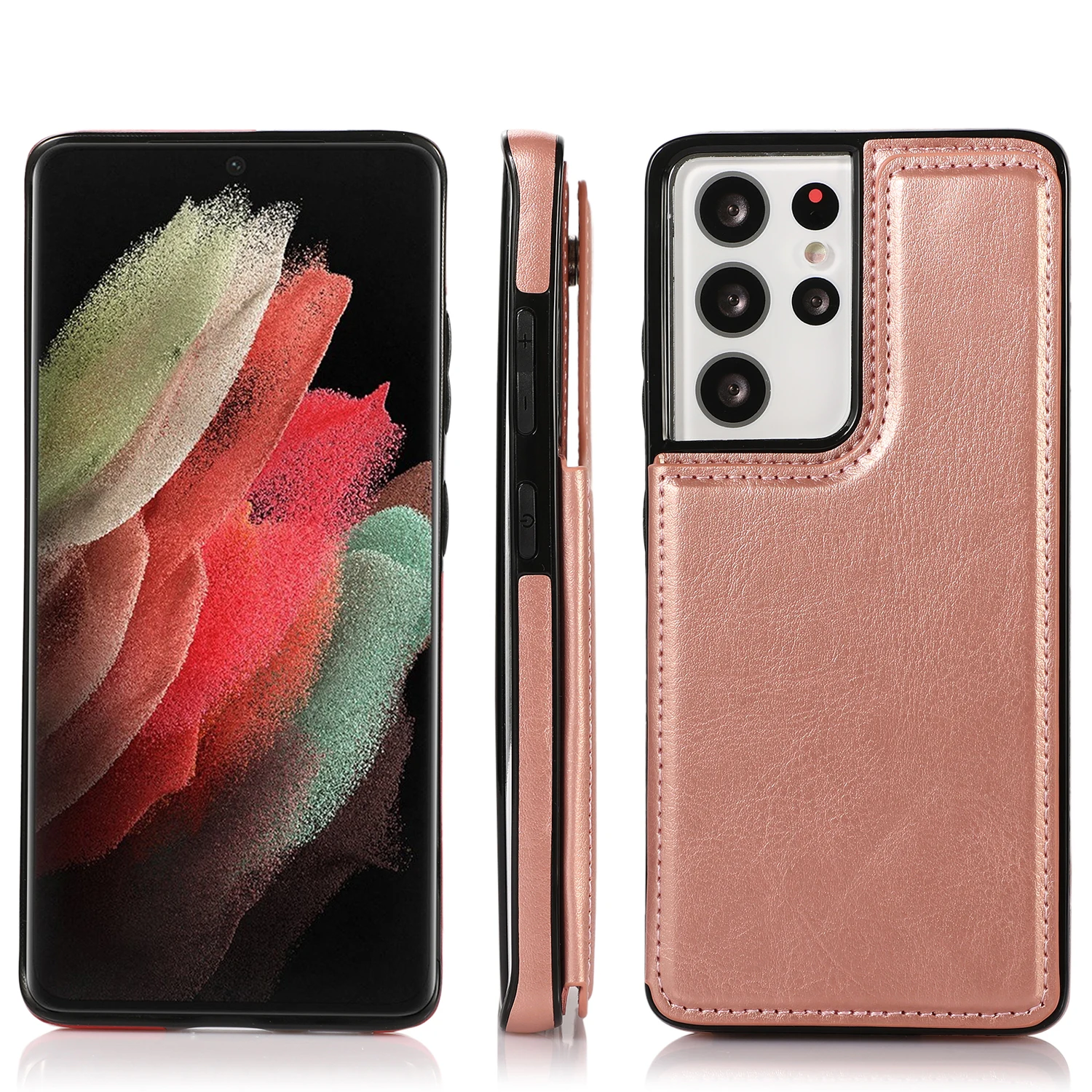 For Samsung Galaxy S20 Fe Case Factory Wholesale Pu Leather Wallet Casing For Samsung S21 Ultra Phone Covers, Pink, white, red, blue, brown
For Samsung Galaxy S20 Fe Case Factory Wholesale Pu Leather Wallet Casing For Samsung S21 Ultra Phone Covers, Pink, white, red, blue, brown