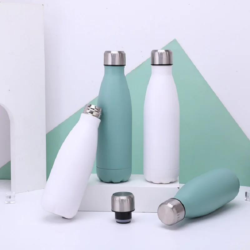 trending products 2020 new arrivals flask bottle vacuum water bottle insulated stainless steel cola shape bottles, Customized color
trending products 2020 new arrivals flask bottle vacuum water bottle insulated stainless steel cola shape bottles, Customized color