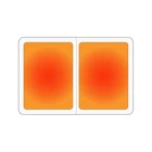 Rehabilitation Therapy Supplies Hand Little Hand Warmer Best Value Simple Disposable Hand Warmers