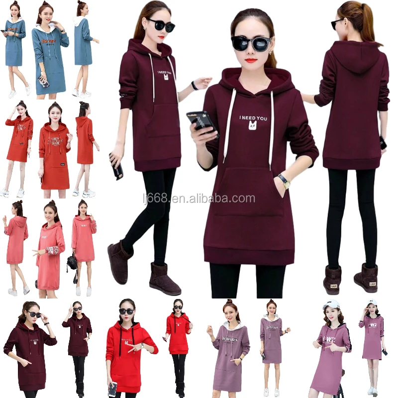 High Quality Europe United States Women Oversized Long Sleeve Pure Color Plush Pullover Hoodie Women
High Quality Europe United States Women Oversized Long Sleeve Pure Color Plush Pullover Hoodie Women