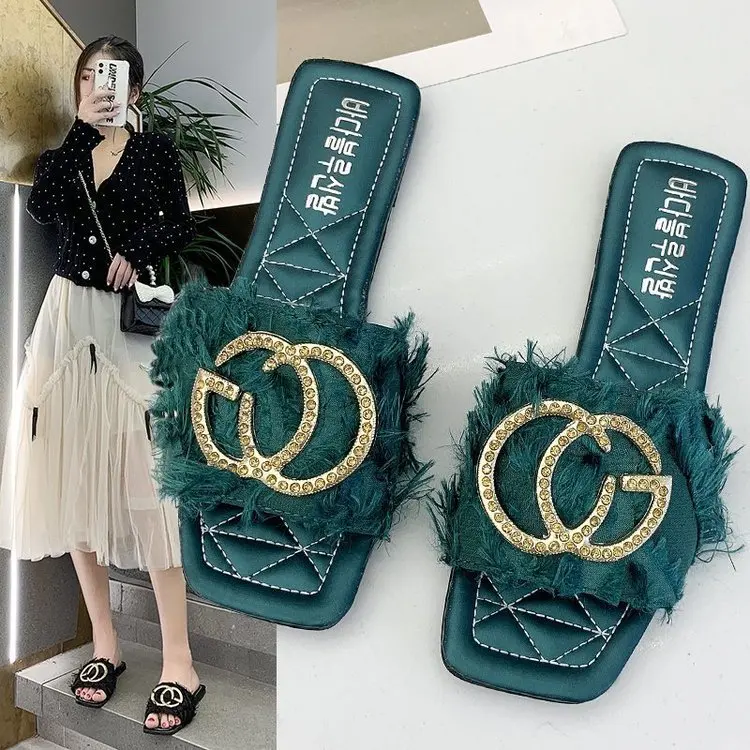 Newest Ladies Sandals High Quality Ladies Dating Travel Shoes Beach Outdoor Shoes Sandals for Women, 3 colors
Newest Ladies Sandals High Quality Ladies Dating Travel Shoes Beach Outdoor Shoes Sandals for Women, 3 colors