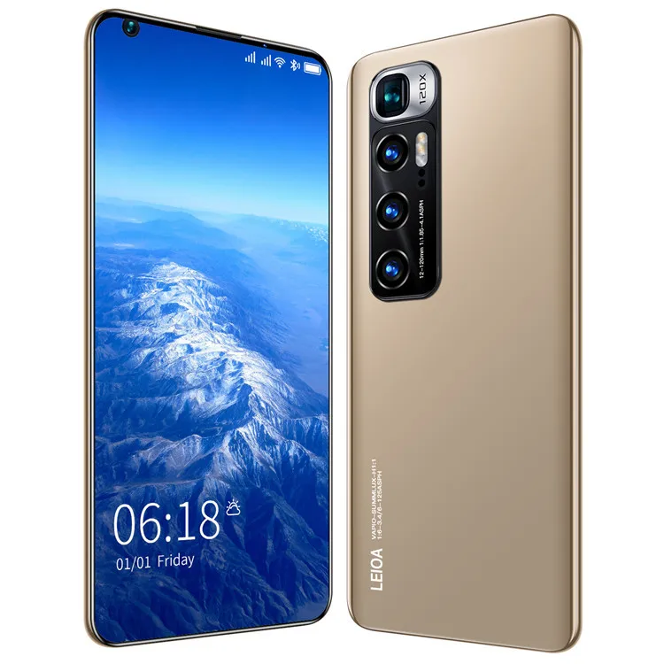 2021 New Design M11 Pro Smartphone 7.0 Inch with 16GB+512GB Large Memory Cell Phones
2021 New Design M11 Pro Smartphone 7.0 Inch with 16GB+512GB Large Memory Cell Phones
