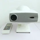 China hot selling Optometry Instrument led Auto Chart Projector ACP-1800-B remote control