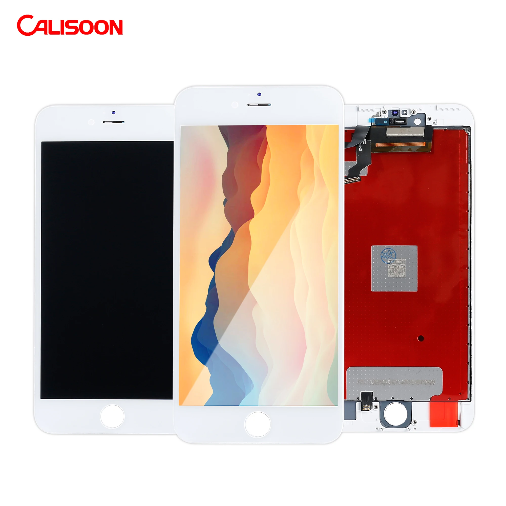 ecran tft phone lcd screen mobile display for IPHONE 6s plus lcd screen phone screen
ecran tft phone lcd screen mobile display for IPHONE 6s plus lcd screen phone screen