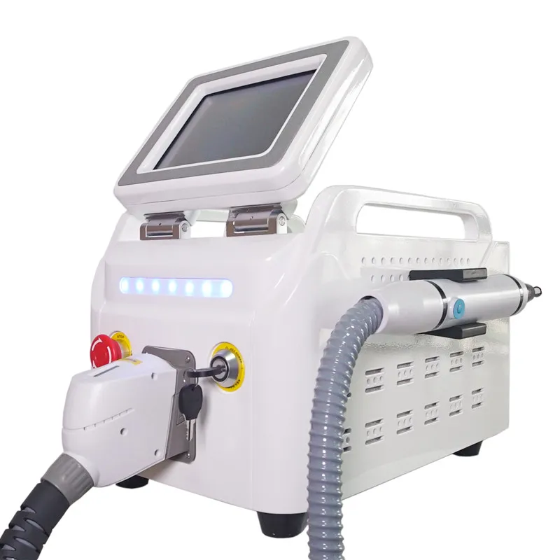 European best seller carbon laser peeling facial skin rejuvenation pico tattoo removal machine
European best seller carbon laser peeling facial skin rejuvenation pico tattoo removal machine