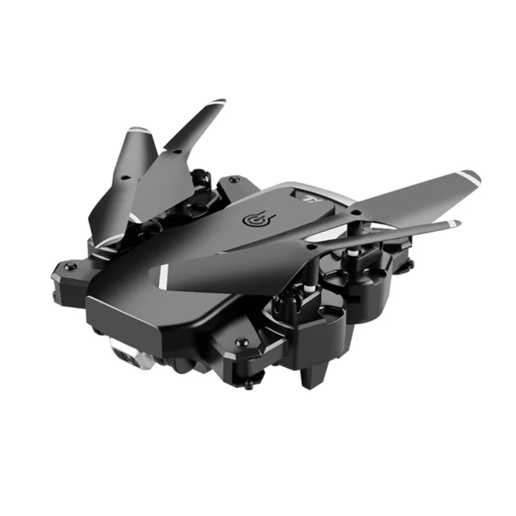 S60 Foldable Drone With 4k Camera Switch Fall Resistant Wifi Quadcopter High-speed Rotation With Dual Drone Camera
S60 Foldable Drone With 4k Camera Switch Fall Resistant Wifi Quadcopter High-speed Rotation With Dual Drone Camera