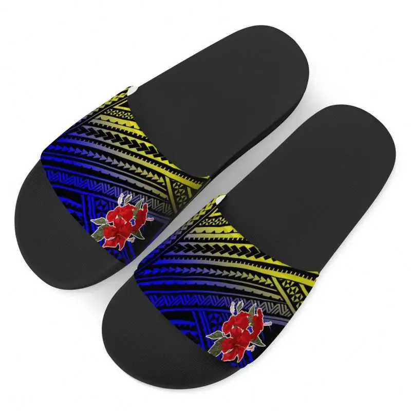 2021 New Pod Polynesian Traditional Tribal Print Exquisite Hotel Slippers Personalized Custom Slippers New Pattern Slippers For, Customized color,printable
2021 New Pod Polynesian Traditional Tribal Print Exquisite Hotel Slippers Personalized Custom Slippers New Pattern Slippers For, Customized color,printable