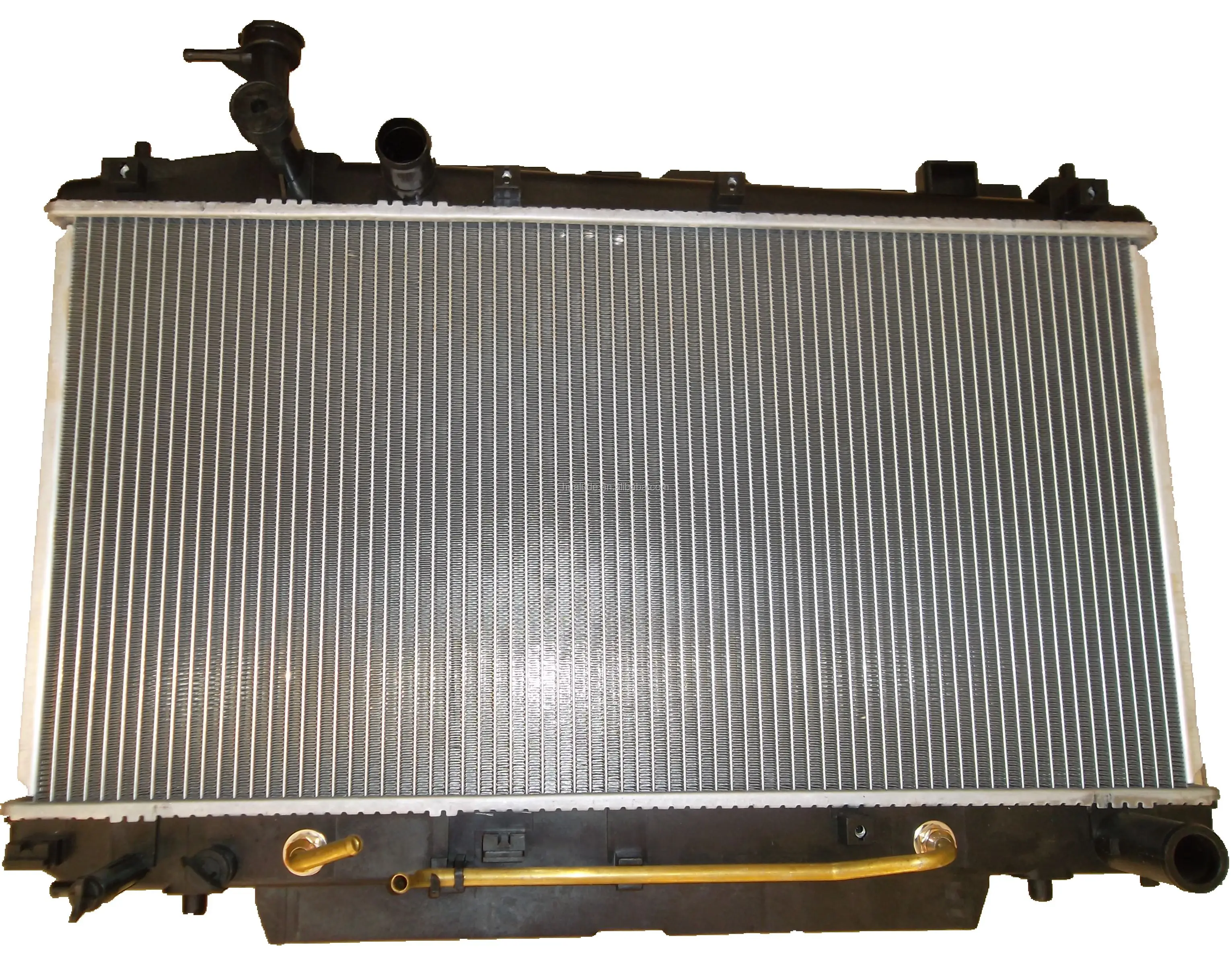 Aluminum Plastic Radiators Buy Sorento Aluminum Car Radiators,Aluminum Radiator,Cheap Car