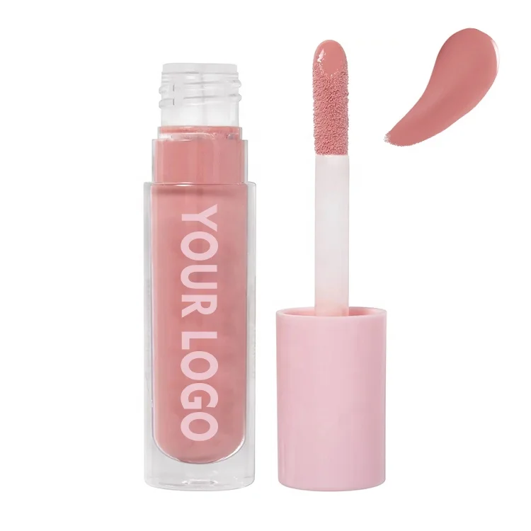 BSCI Certification Custom Google hot Seller Logo Private Label Wholesale Waterproof Moisturizing high Glossy LipGloss Lip Gloss
BSCI Certification Custom Google hot Seller Logo Private Label Wholesale Waterproof Moisturizing high Glossy LipGloss Lip Gloss