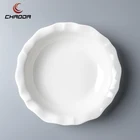 High quality custom hotel quality bowls china fruit bowl ceramic pedicure bowls