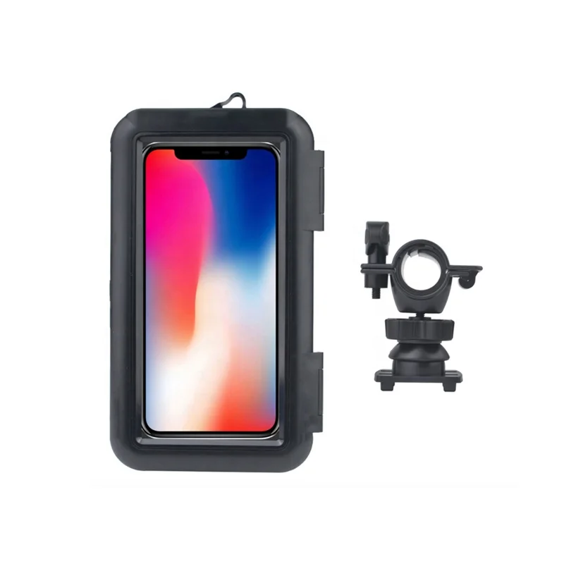 customized logo outdoor cycling mobile phone waterproof bag bike electric bike handlebar Cellphone mount holder
customized logo outdoor cycling mobile phone waterproof bag bike electric bike handlebar Cellphone mount holder