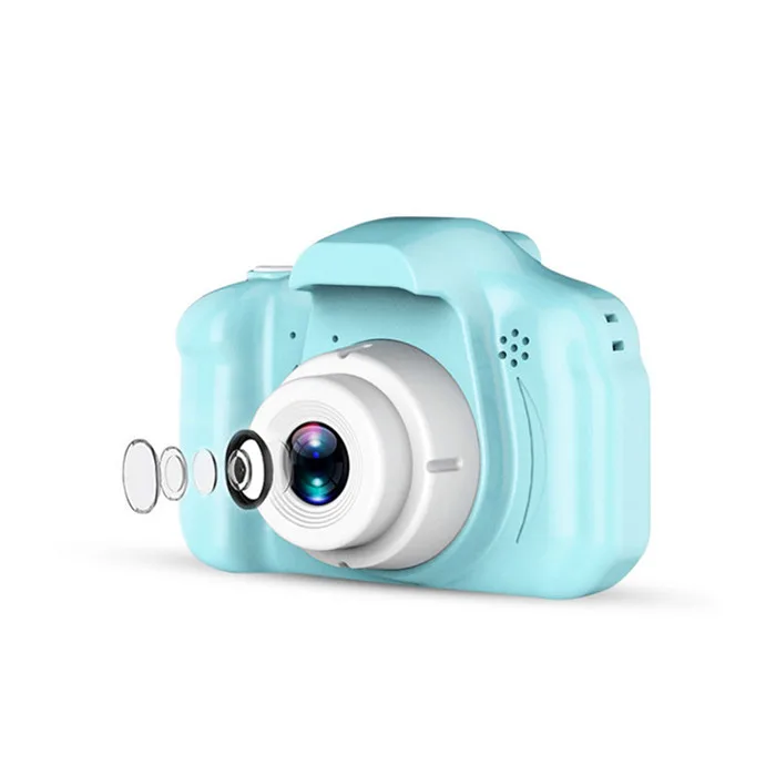 Full HD 1080P Children Kids Action Camera 2.0 inch LCD Display Digital Video Child Camera X2 Digital Camera for Kids, Green pink blue
Full HD 1080P Children Kids Action Camera 2.0 inch LCD Display Digital Video Child Camera X2 Digital Camera for Kids, Green pink blue
