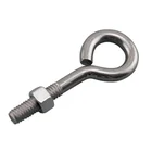 M8 M5 M6 Anchor Concrete Bolts Anchors Eye Bolt