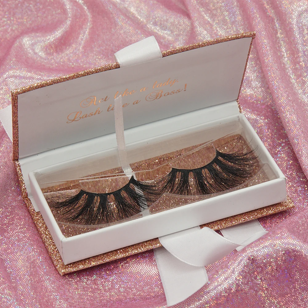 full strip mink lashes 3D wholesale vendor fluffy 25mm mink eyelash with private label
full strip mink lashes 3D wholesale vendor fluffy 25mm mink eyelash with private label