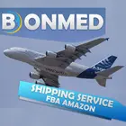 Buying agent Express air freight forwarder Amazon fba shipping from China to usa uk FBA-----skype: bonmedellen