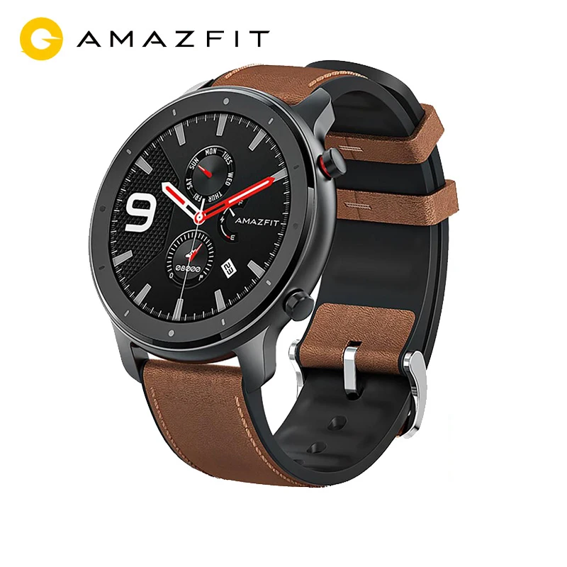 amazfit huami