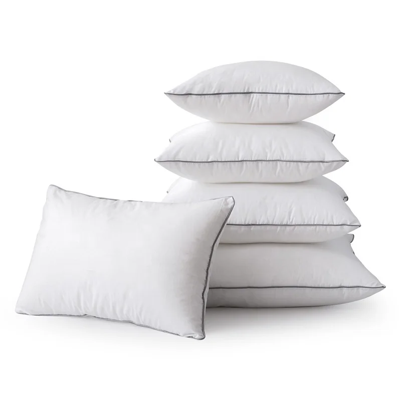Hypoallergenic Polyester Throw Pillow Inserts Square Form Sham Stuffer 16 x 16inches
Hypoallergenic Polyester Throw Pillow Inserts Square Form Sham Stuffer 16 x 16inches