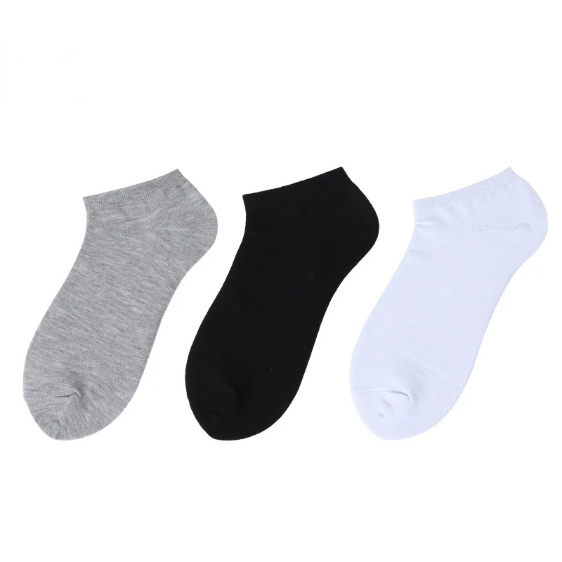 2021 Hot new cotton low top men's sock pure color simple fashion invisible shallow mouth socks for women
2021 Hot new cotton low top men's sock pure color simple fashion invisible shallow mouth socks for women