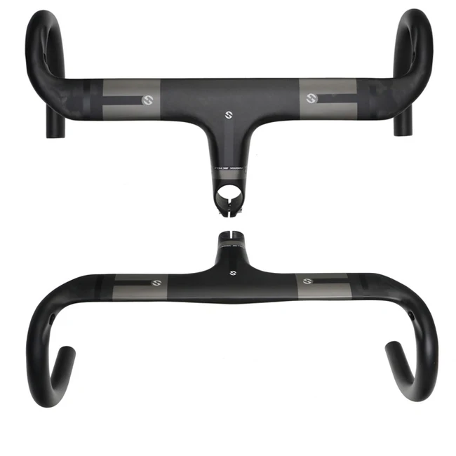 28.6 E road bike carbon drop cycle bicycle handle bar integrated 700c full carbon fiber road bike handlebars
28.6 E road bike carbon drop cycle bicycle handle bar integrated 700c full carbon fiber road bike handlebars