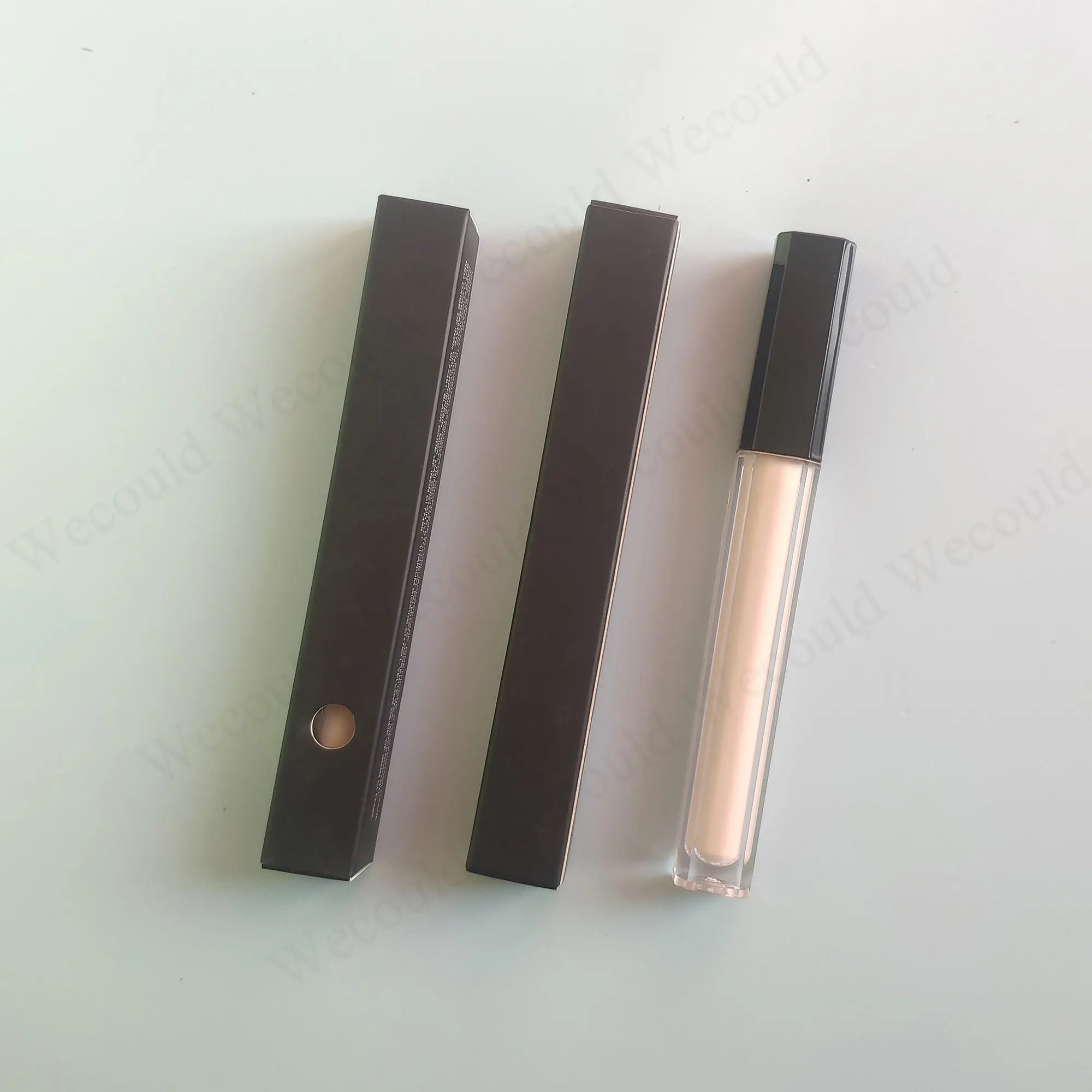 2020 New Trending OEM Concealer Full Coverage Concealer Private Label Makeup Oil Free Long Wear Concealer, 8 colors
2020 New Trending OEM Concealer Full Coverage Concealer Private Label Makeup Oil Free Long Wear Concealer, 8 colors