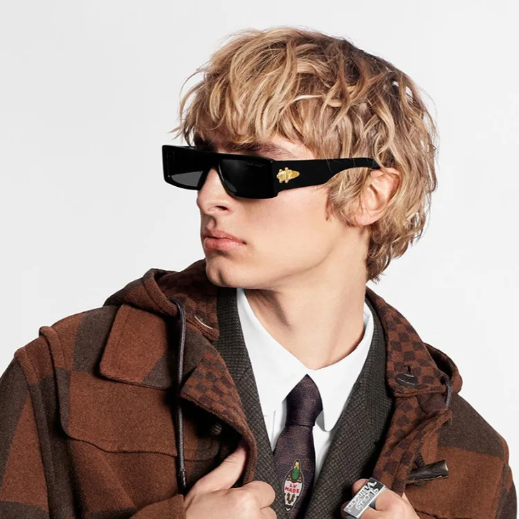 Factory outlets new arrival retro fashion luxury small frame square men women sunglasses 2021
Factory outlets new arrival retro fashion luxury small frame square men women sunglasses 2021