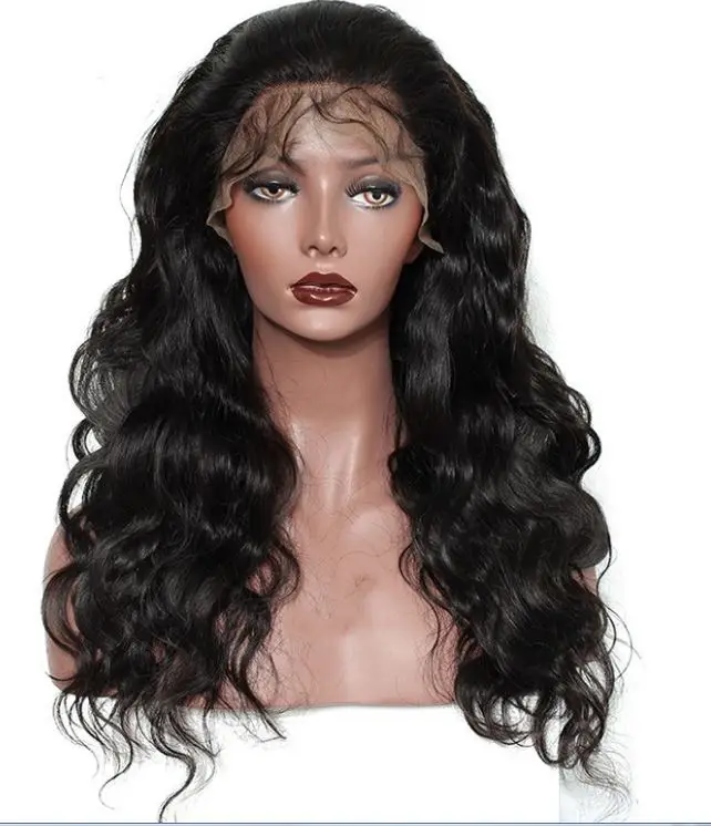 Best price Guangzhou factory brazilian human hair wig lace front wigs extensions body wave
Best price Guangzhou factory brazilian human hair wig lace front wigs extensions body wave
