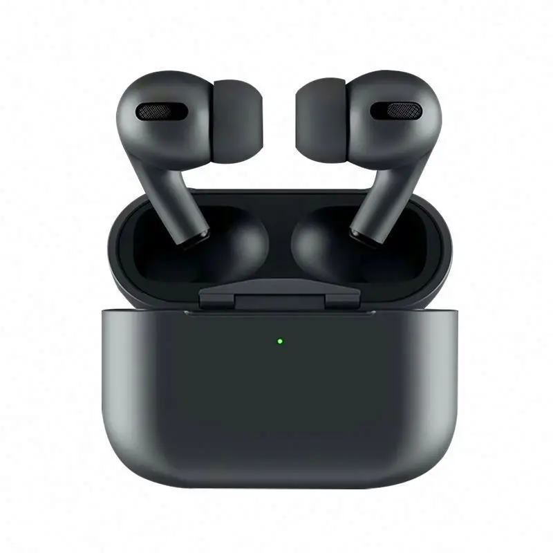 AP3 Pro TWS In Ear Earphone Wireless Sport Headset Headphones Stereo Earbuds Touch Airpodering Blackpods Auriculares Pod Pro
AP3 Pro TWS In Ear Earphone Wireless Sport Headset Headphones Stereo Earbuds Touch Airpodering Blackpods Auriculares Pod Pro