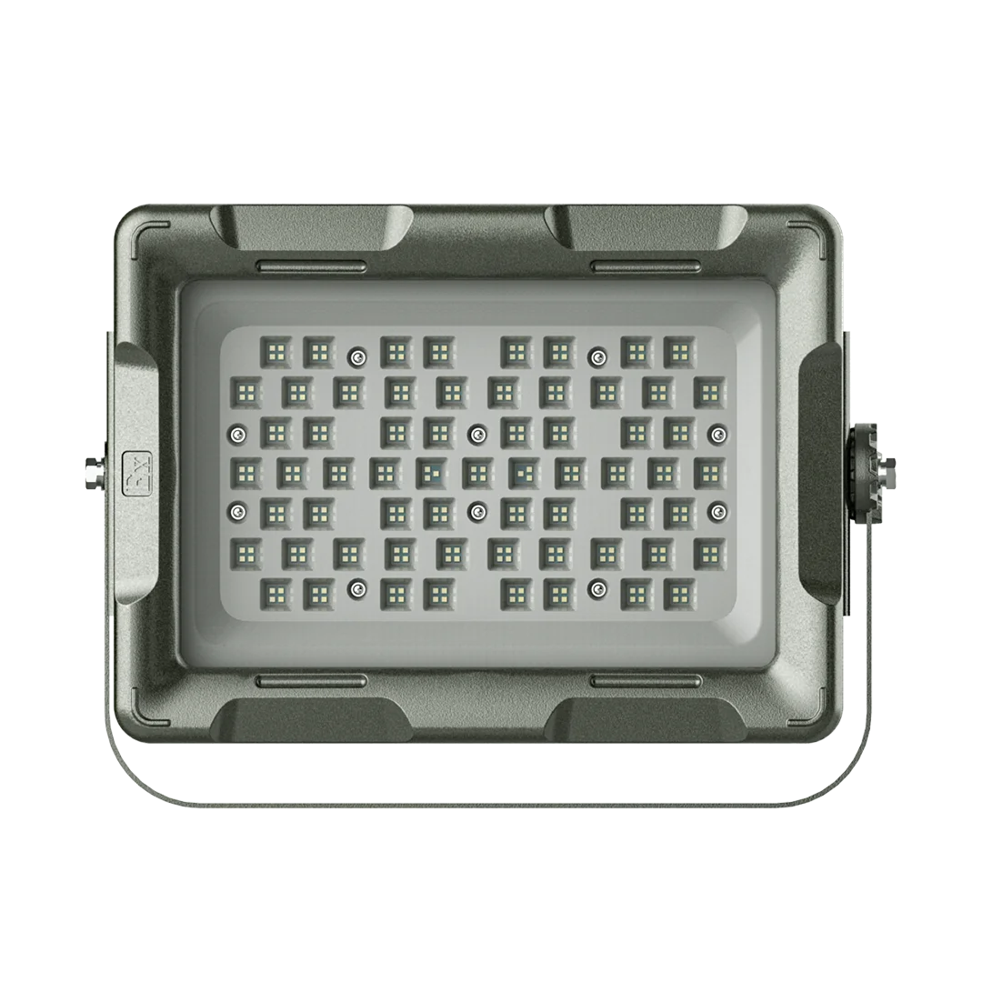 Explosion Proof Led Floodlight Atex Ip Energy Saving High Lumen Led