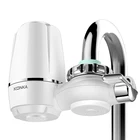 KONKA Mini Tap Water Purifier Household Kitchen Activated Carbon Tap Water Purification Filters