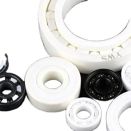 Ceramic Ball Ceramic Type ceramics bearing 608 
Ceramic Ball Ceramic Type ceramics bearing 608