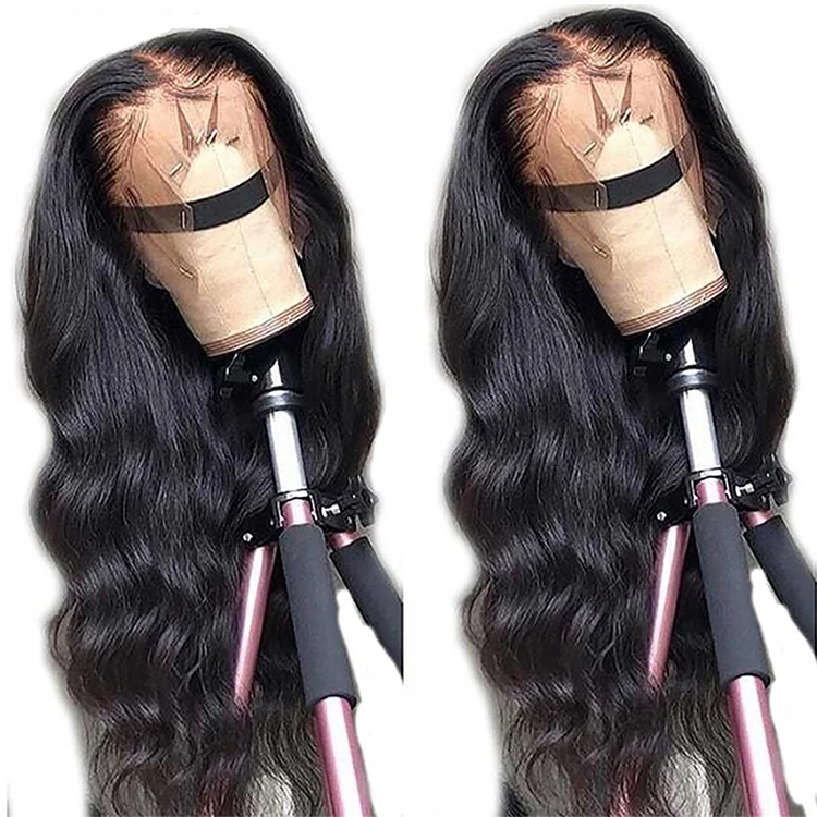 Brazilian Virgin Hair Vendors Wholesale Swiss Lace Wig For Black Women 100% Virgin Cuticle Aligned Hair Lace Human Wig
Brazilian Virgin Hair Vendors Wholesale Swiss Lace Wig For Black Women 100% Virgin Cuticle Aligned Hair Lace Human Wig