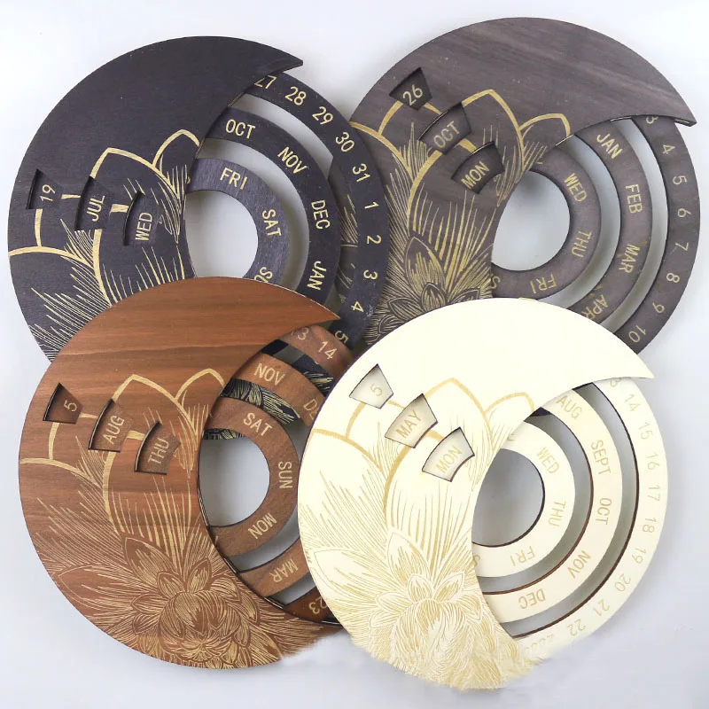 Hot Sale Wooden Multifunctinal Calendar Wall Mounted For Home Decoration Wooden Crafts
Hot Sale Wooden Multifunctinal Calendar Wall Mounted For Home Decoration Wooden Crafts