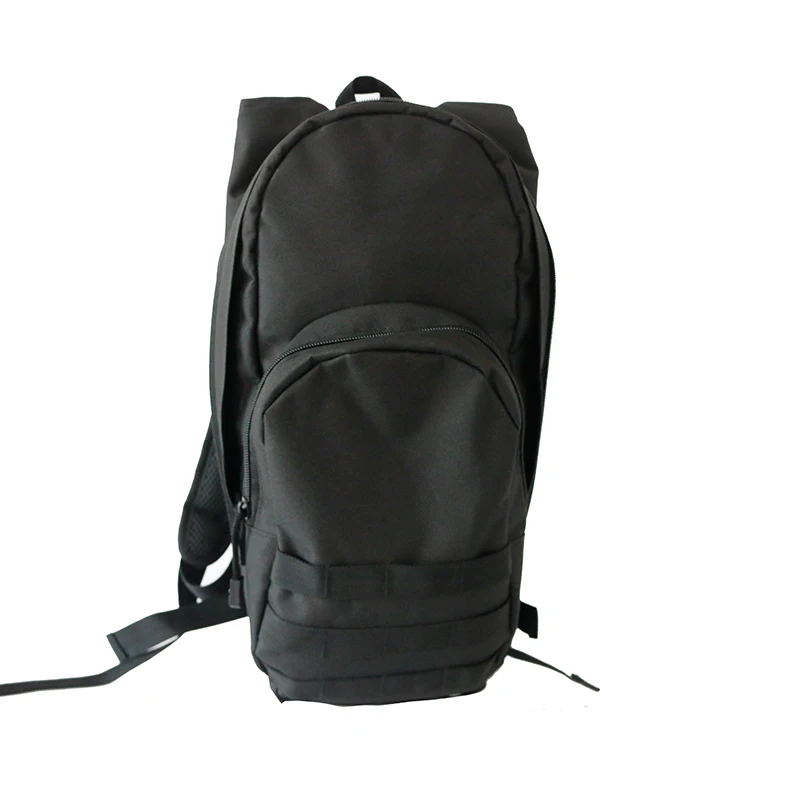 Custom Molle Black Hiking Trek Sport Lightweight Cycle Military Tactical Backpack For Man, Customized color
Custom Molle Black Hiking Trek Sport Lightweight Cycle Military Tactical Backpack For Man, Customized color