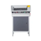 Equipment Paper Machine G450VS Office Equipment Electric Numerical Control Paper Cutting Machine Price In UK